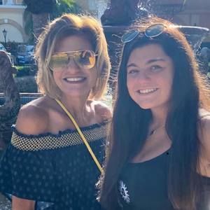 Meet your Posher, Susan